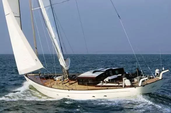 Atao by JFA Yachts - Special Offer for a private Motor Sailer Rental in Tahiti with a crew