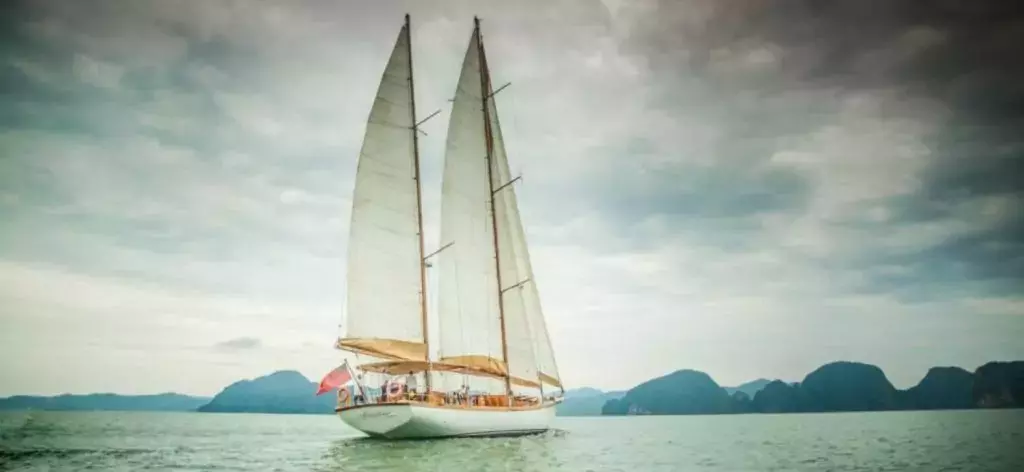 Aventure by Custom Made - Special Offer for a private Motor Sailer Rental in Raja Ampat with a crew