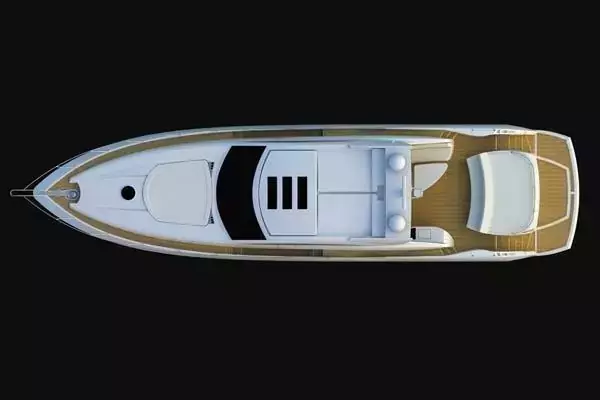 BG3 by Sunseeker - Special Offer for a private Motor Yacht Charter in Gros Islet with a crew