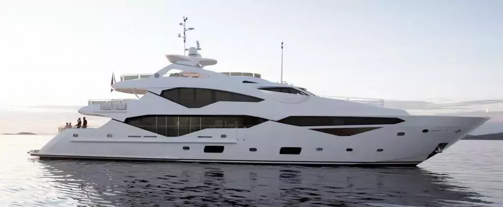 Exodus by Sunseeker - Top rates for a Charter of a private Superyacht in Malta
