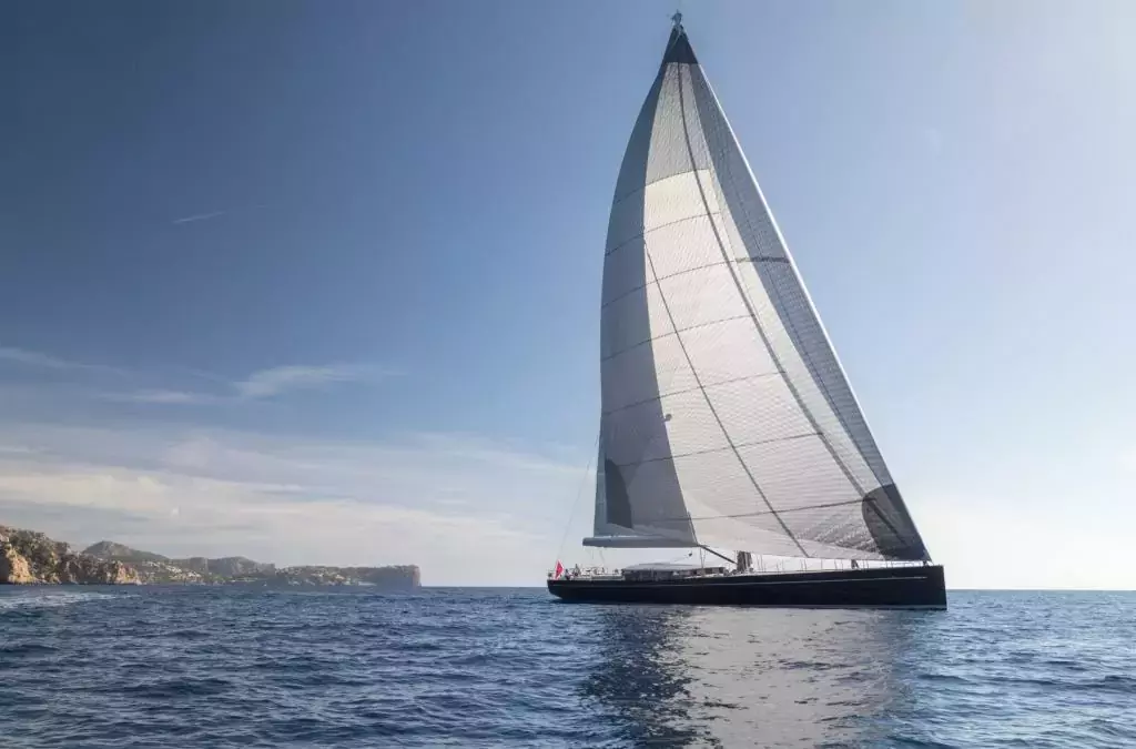 G2 by Vitters - Special Offer for a private Motor Sailer Charter in Fort-de-France with a crew