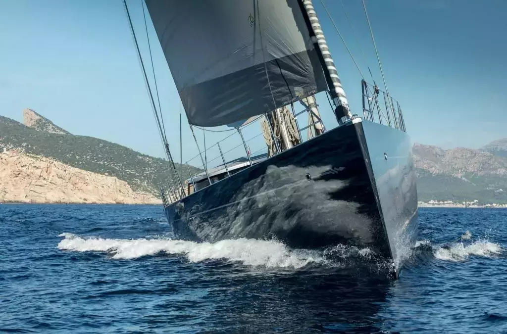 G2 by Vitters - Special Offer for a private Motor Sailer Charter in St Georges with a crew