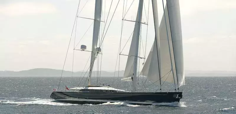 Mondango 3 by Alloy Yachts - Top rates for a Charter of a private Motor Sailer in St Lucia