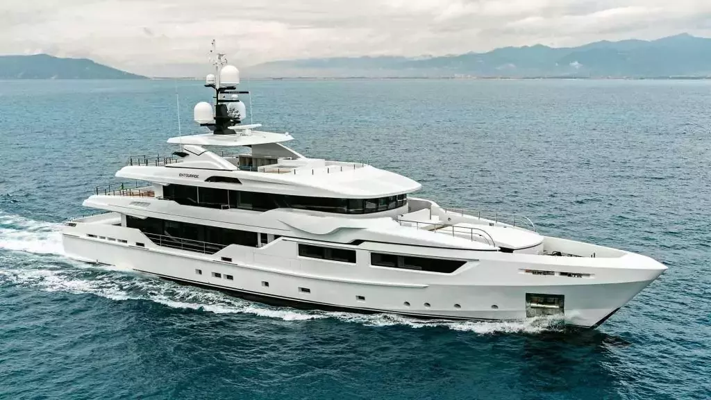Petratara by Admiral - Special Offer for a private Superyacht Charter in Simpson Bay with a crew