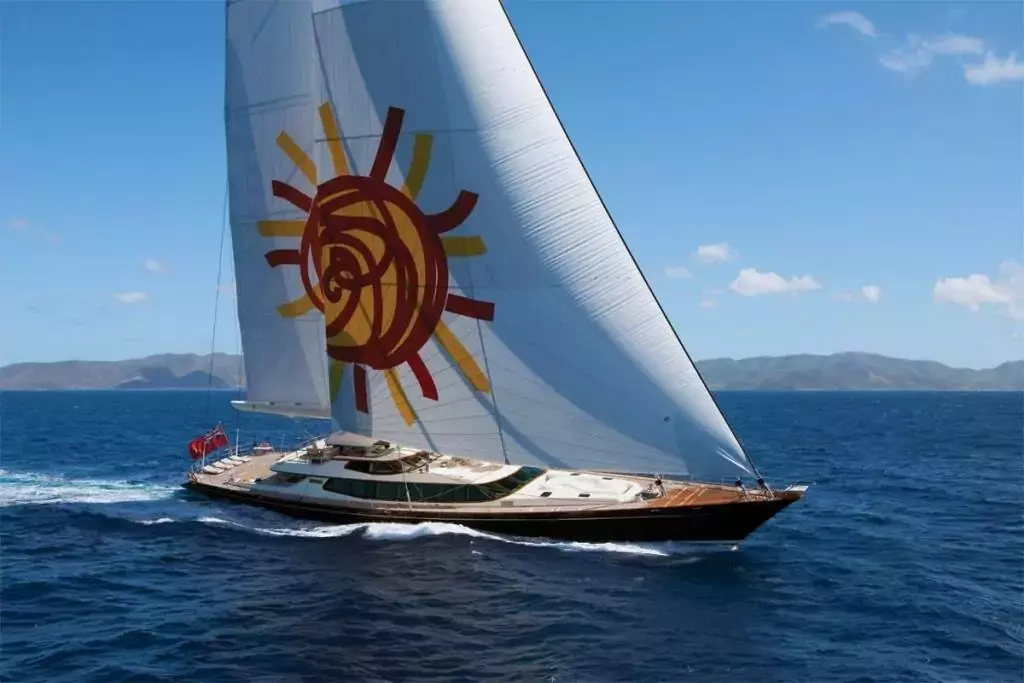 Tiara by Alloy Yachts - Top rates for a Rental of a private Motor Sailer in Martinique