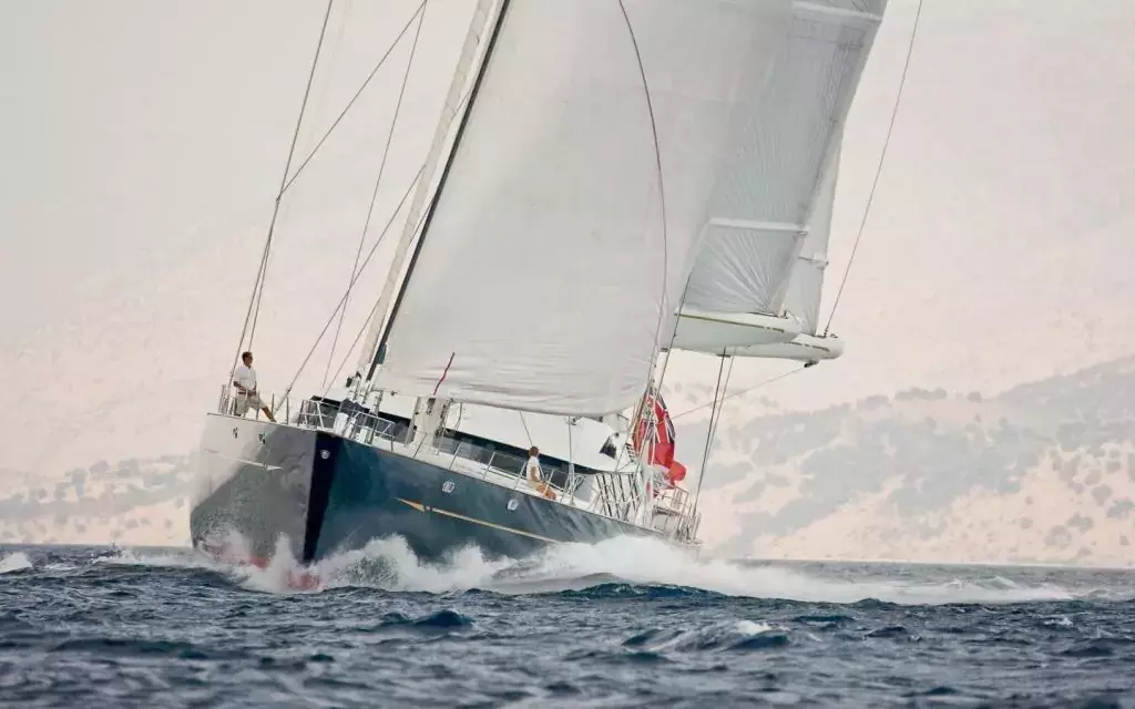 Drumbeat by Alloy Yachts - Special Offer for a private Motor Sailer Charter in Melbourne with a crew