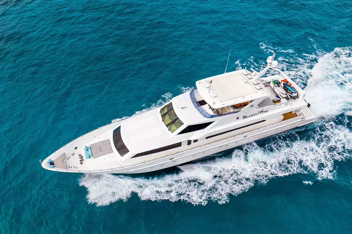 Boat Rental and Yacht Charter at the best yachting destinations around the world