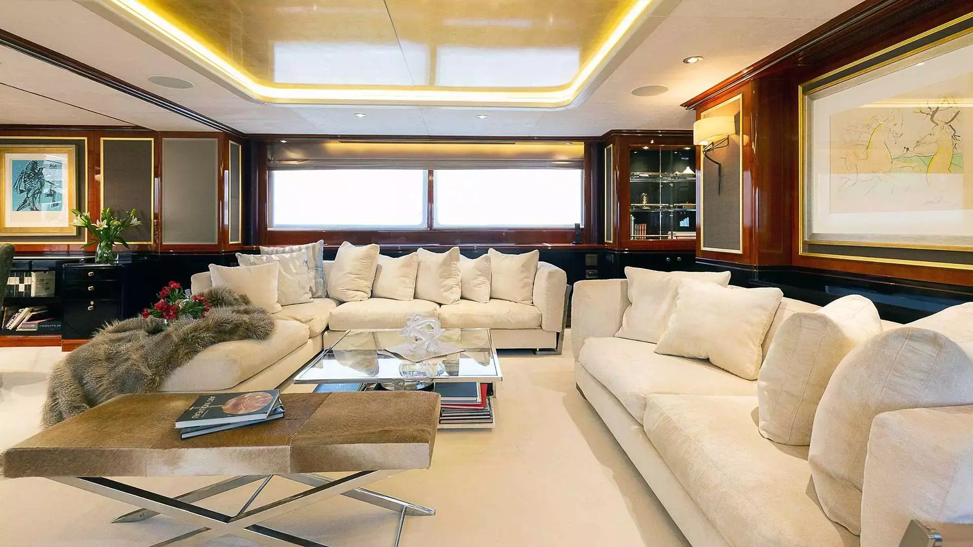Il Sole by Benetti - Top rates for a Charter of a private Superyacht in France