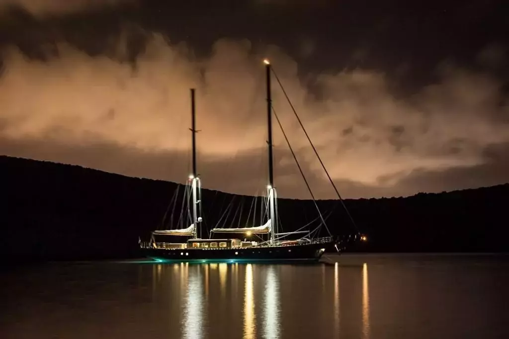 Le Pietre by  - Special Offer for a private Motor Sailer Charter in Tivat with a crew
