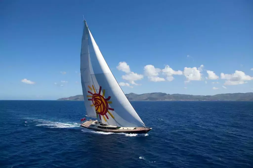 Tiara by Alloy Yachts - Top rates for a Rental of a private Motor Sailer in Guadeloupe