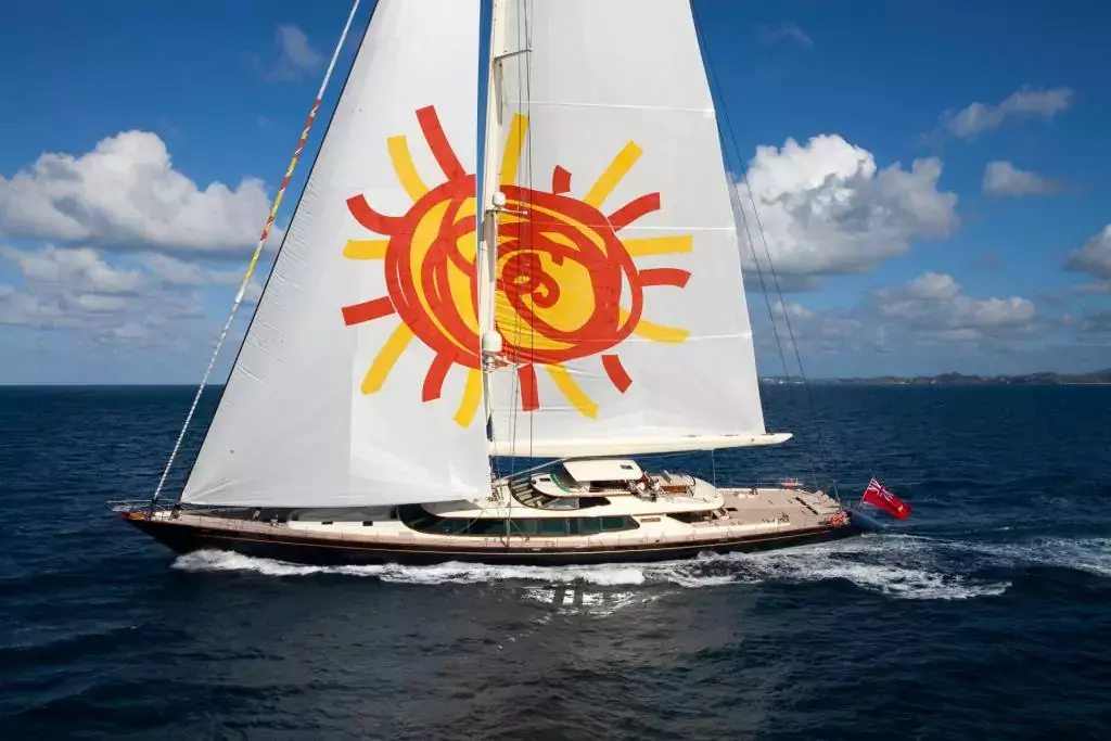 Tiara by Alloy Yachts - Special Offer for a private Motor Sailer Rental in St Georges with a crew