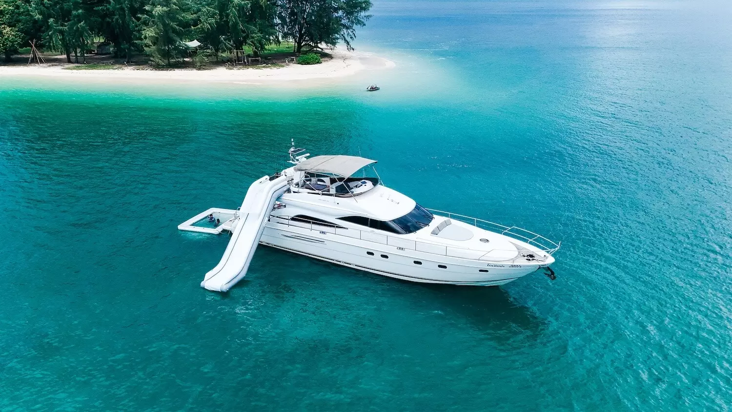 Oceana by Princess - Special Offer for a private Motor Yacht Charter in Kuala Lumpur with a crew