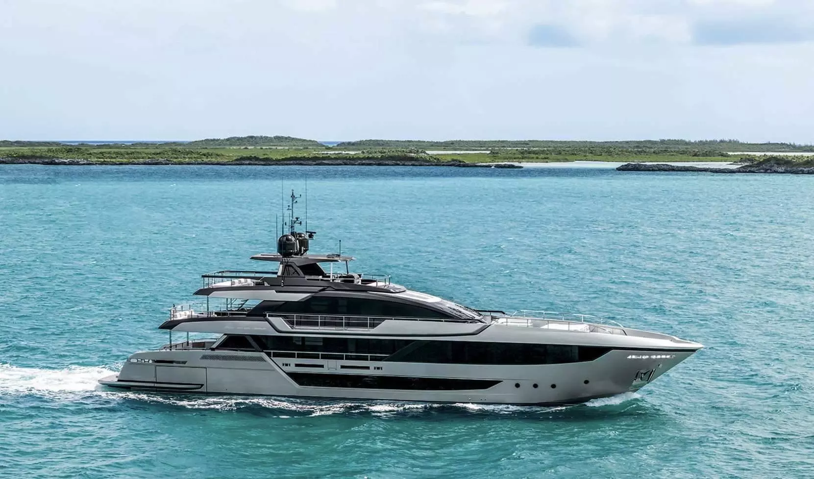 Tasty Waves by Riva – Special Offer on Private Superyacht Rental