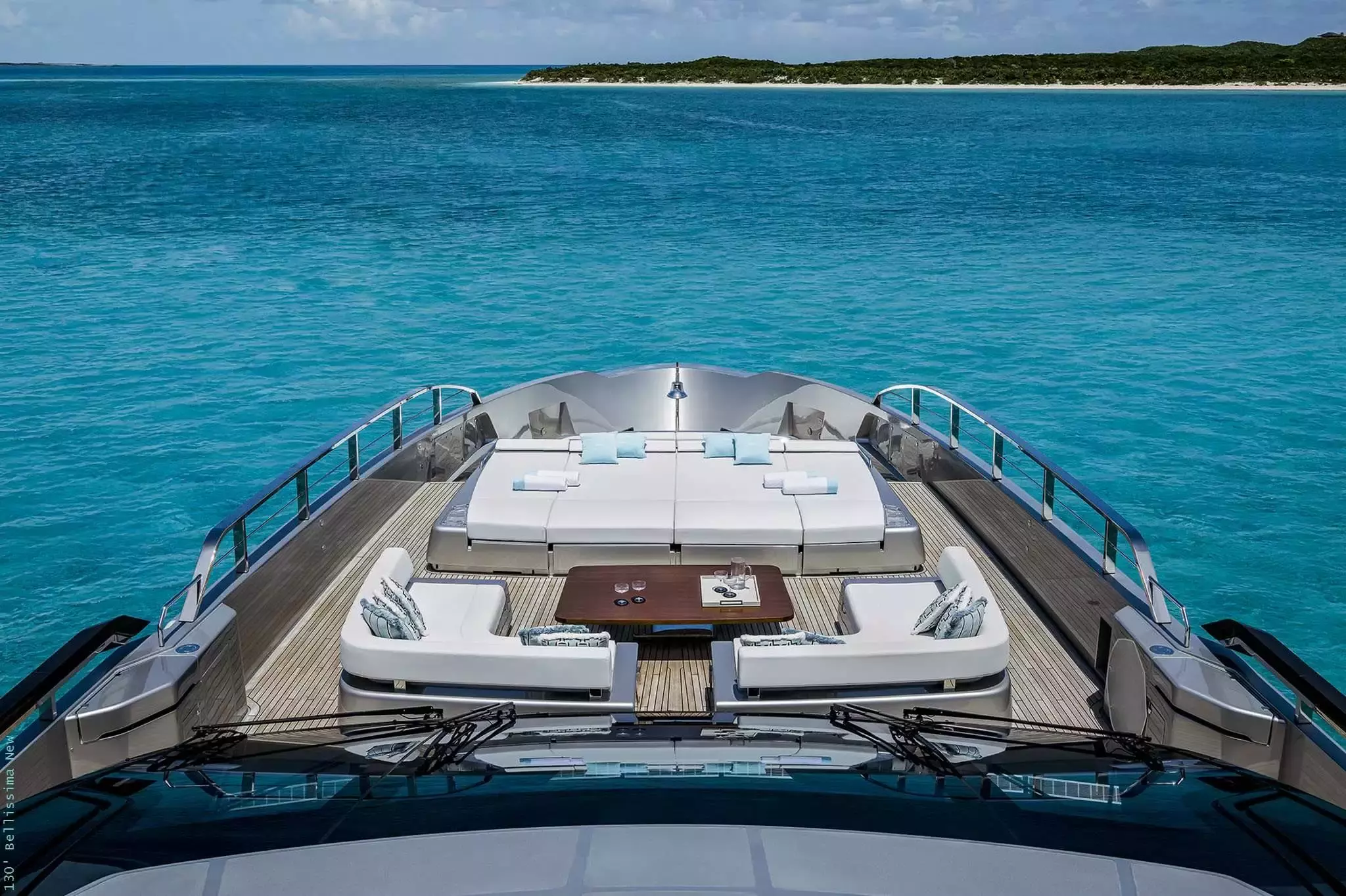 Tasty Waves by Riva – Special Offer on Private Superyacht Rental