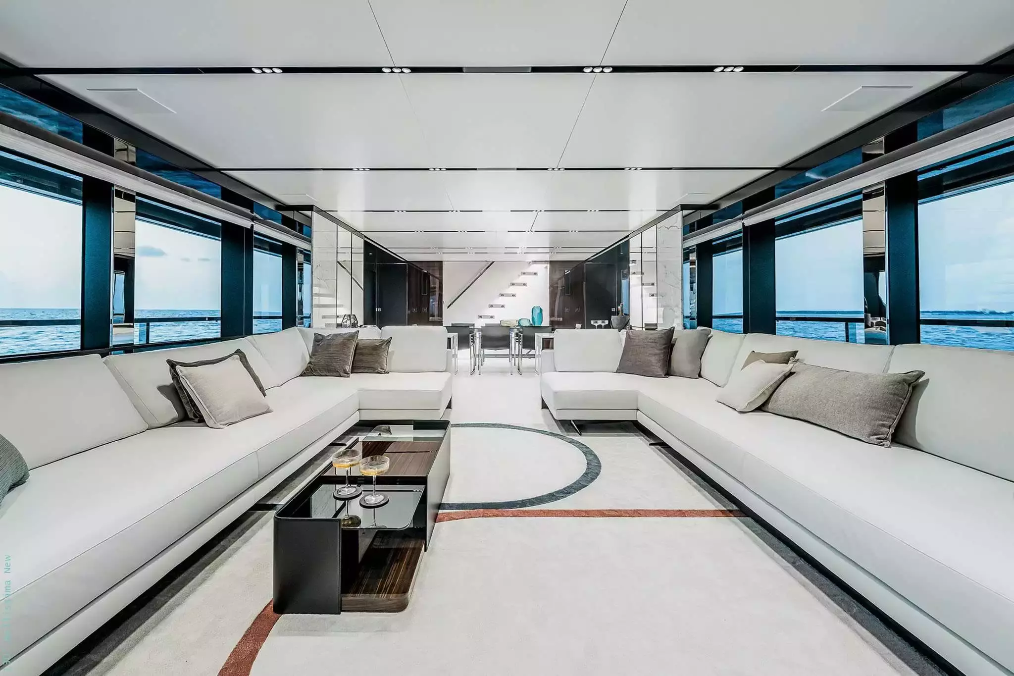 Tasty Waves by Riva – Special Offer on Private Superyacht Rental