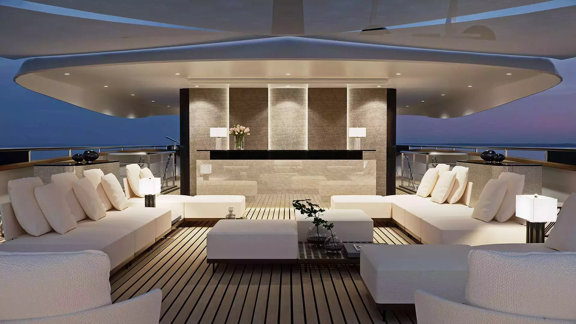 Black Swan by Custom Made - Top rates for a Rental of a private Superyacht in Montenegro
