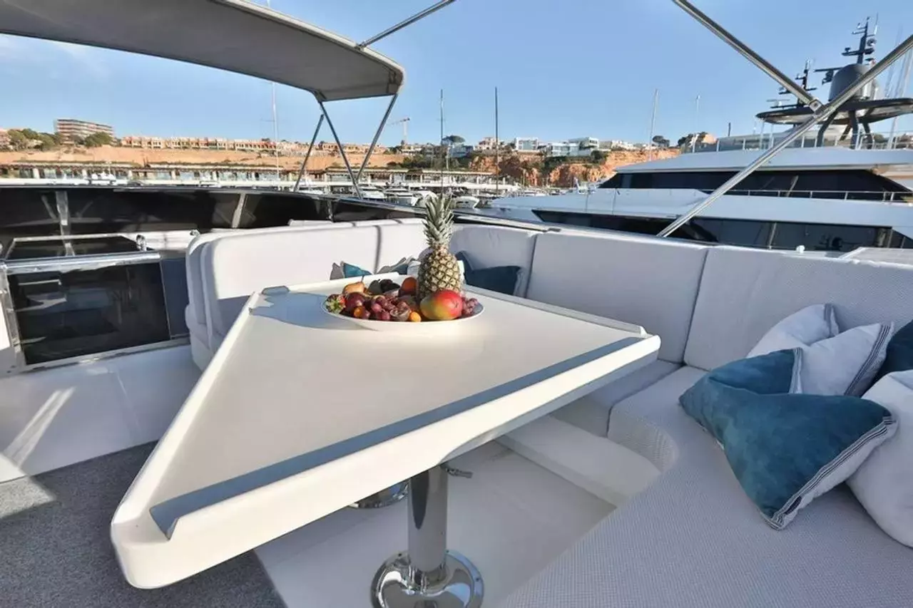 Yacht Charter Ibiza  Special Offer on Boatcrowd