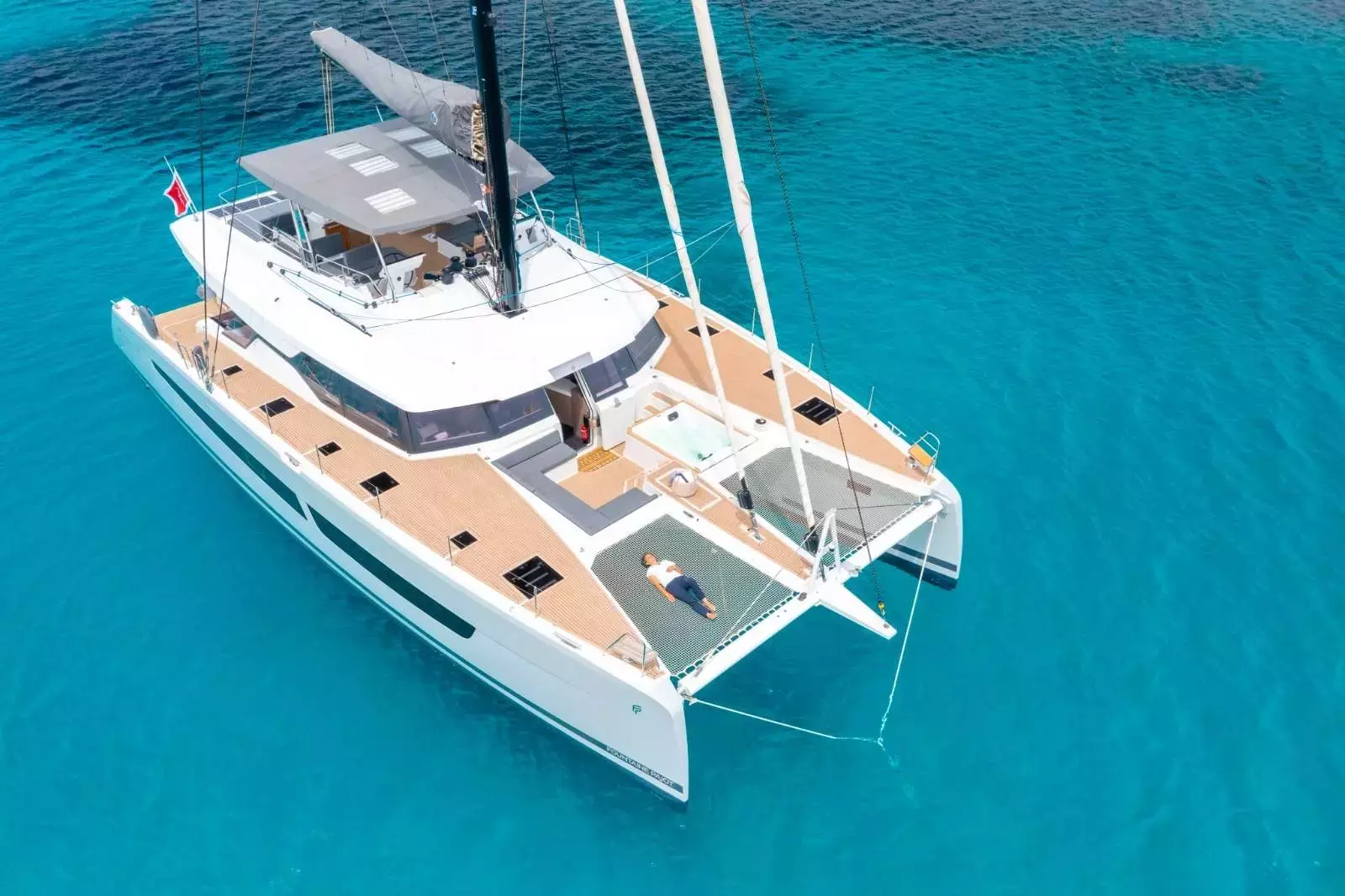 The 20 Best Sailing Catamaran Charters in St Barths | Boatcrowd