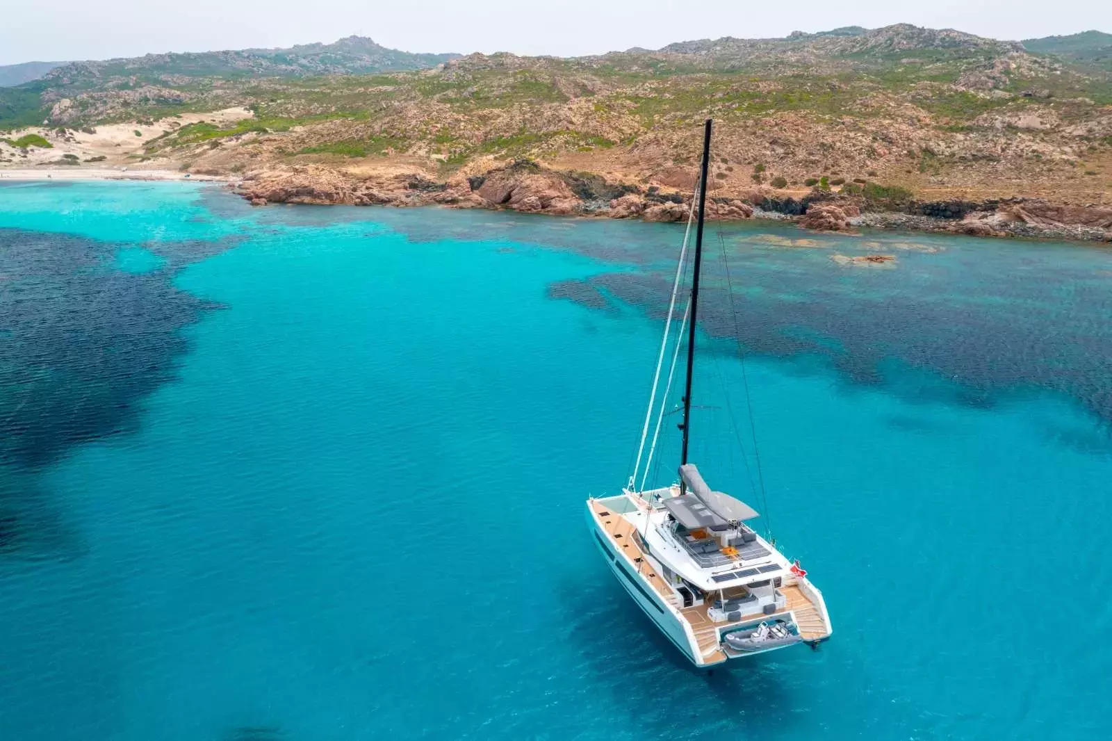 The 20 Best Sailing Catamaran Charters in St Barths | Boatcrowd