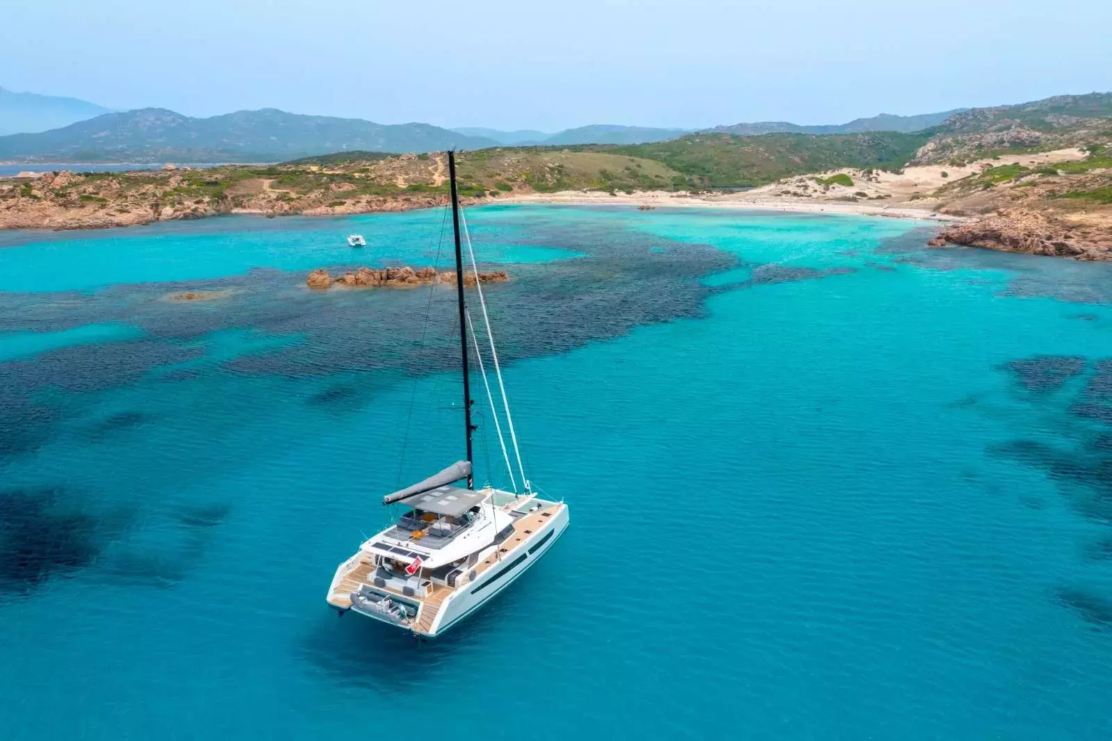 The 20 Best Sailing Catamaran Charters in St Barths | Boatcrowd