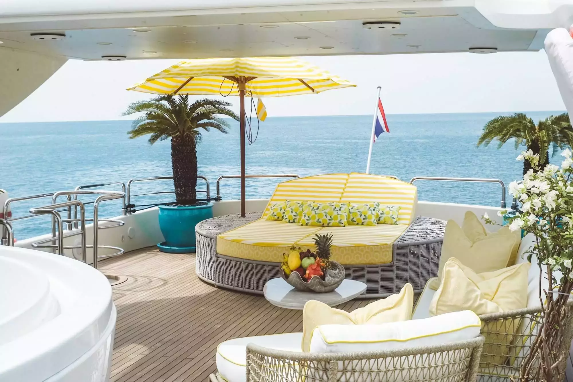 For Your Eyes Only by Astondoa – Private Superyacht Charter in Phuket – Special Offer at Boatcrowd