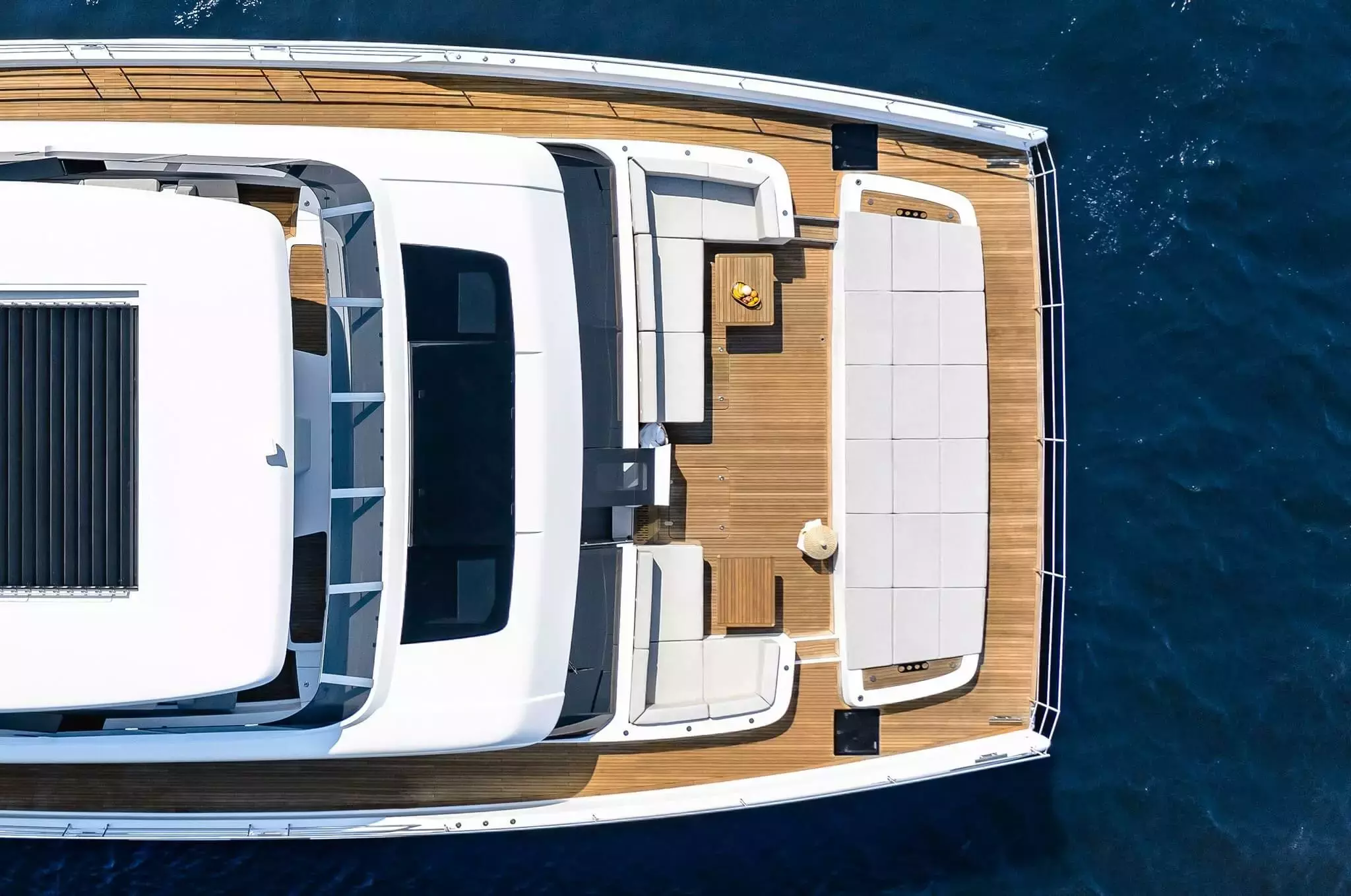 Kokomo by Sunreef Yachts - Private Luxury Catamaran Charter in New Zealand – Special Offer at Boatcrowd