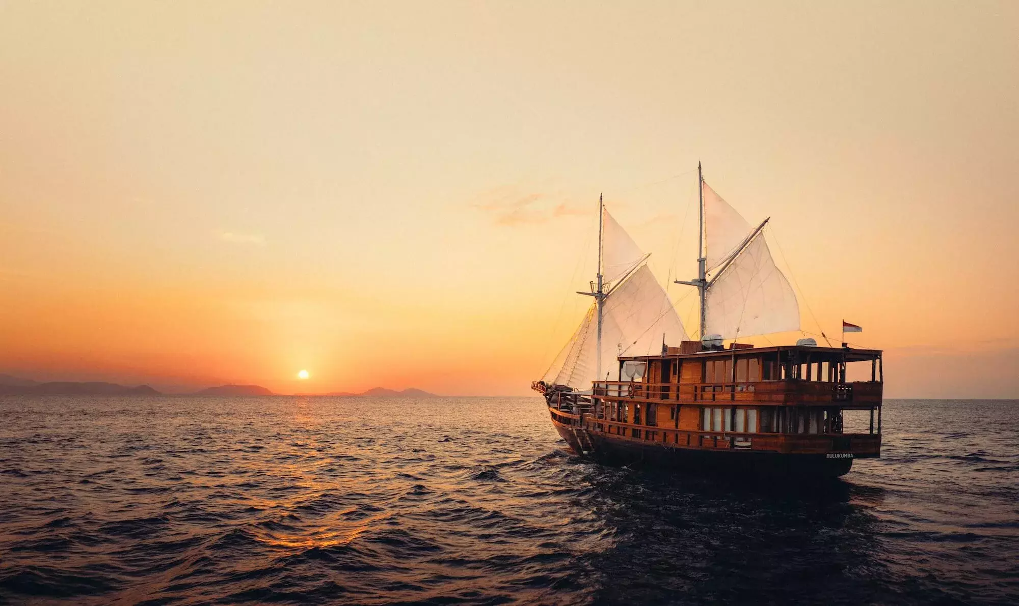 Oracle by Dijiwa Yacht – Private Motor Sailer Charter in Raja Ampat – Special Offer at Boatcrowd