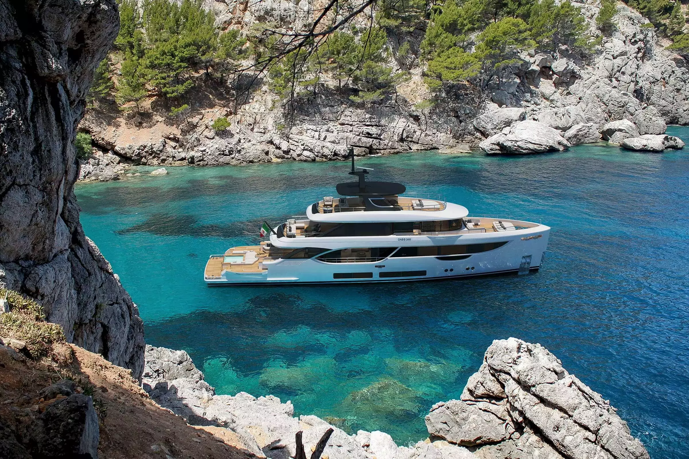 Boat Rental and Yacht Charter at the best yachting destinations around the world