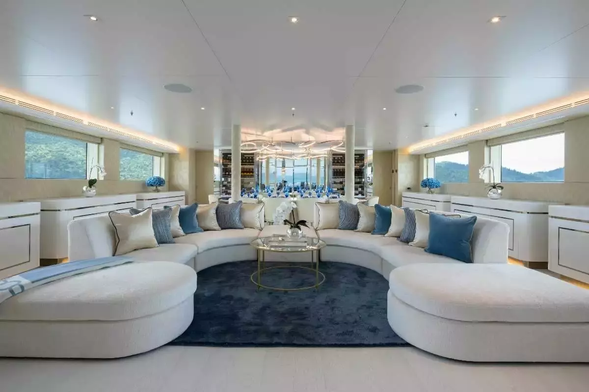 Mischief by Baglietto - Special Offer for a private Superyacht Charter in Gold Coast with a crew