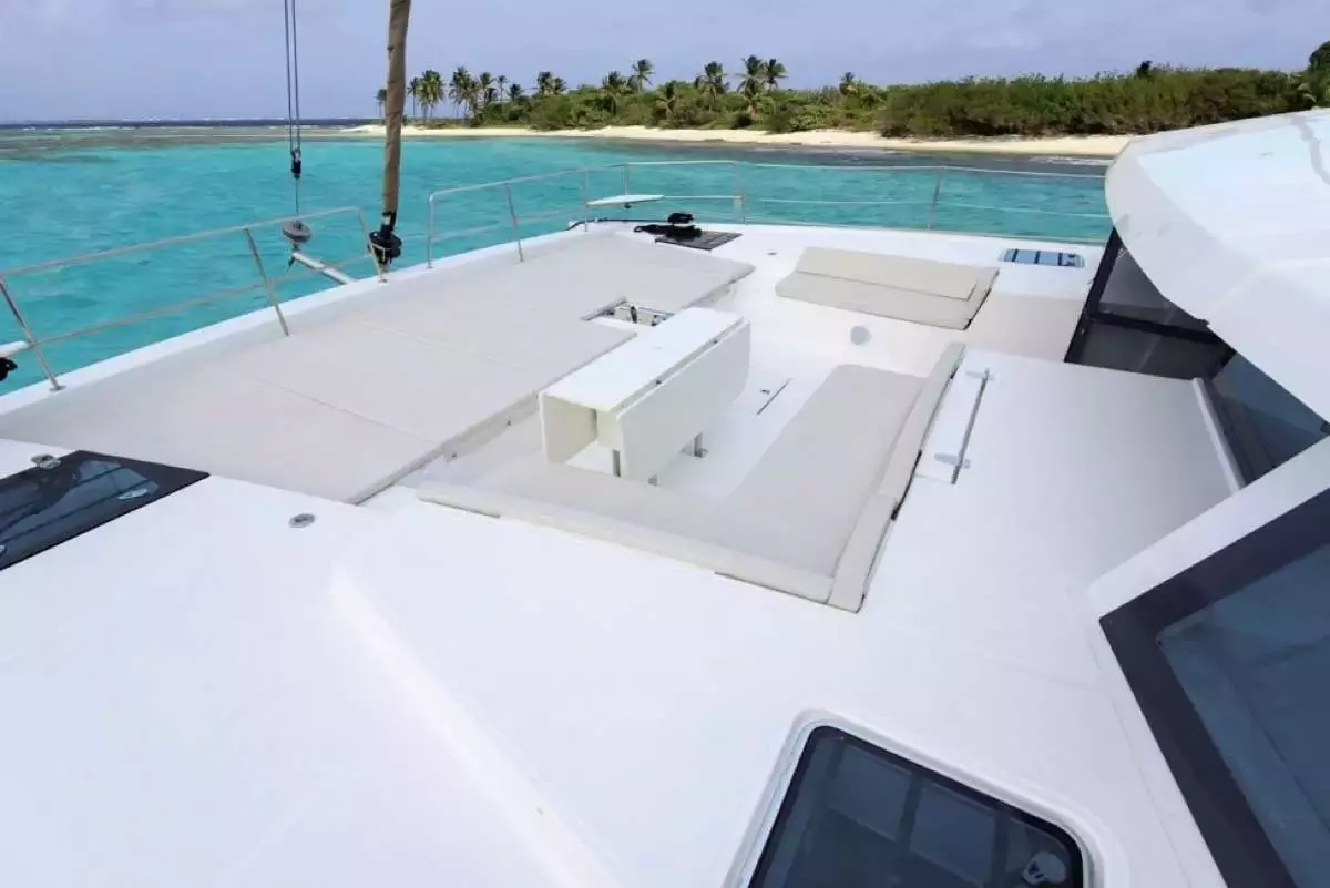 Southern Queen by Bali Catamarans – Special Offer on Private Sailing Catamaran Rental