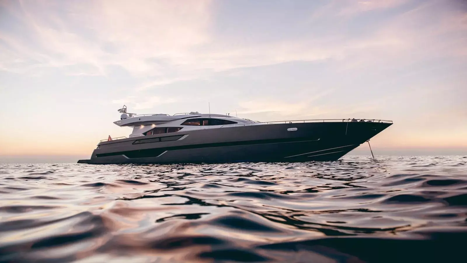 Eleven I by Italcraft – Private Motor Yacht Charter in Lefkada – Special Offer at Boatcrowd