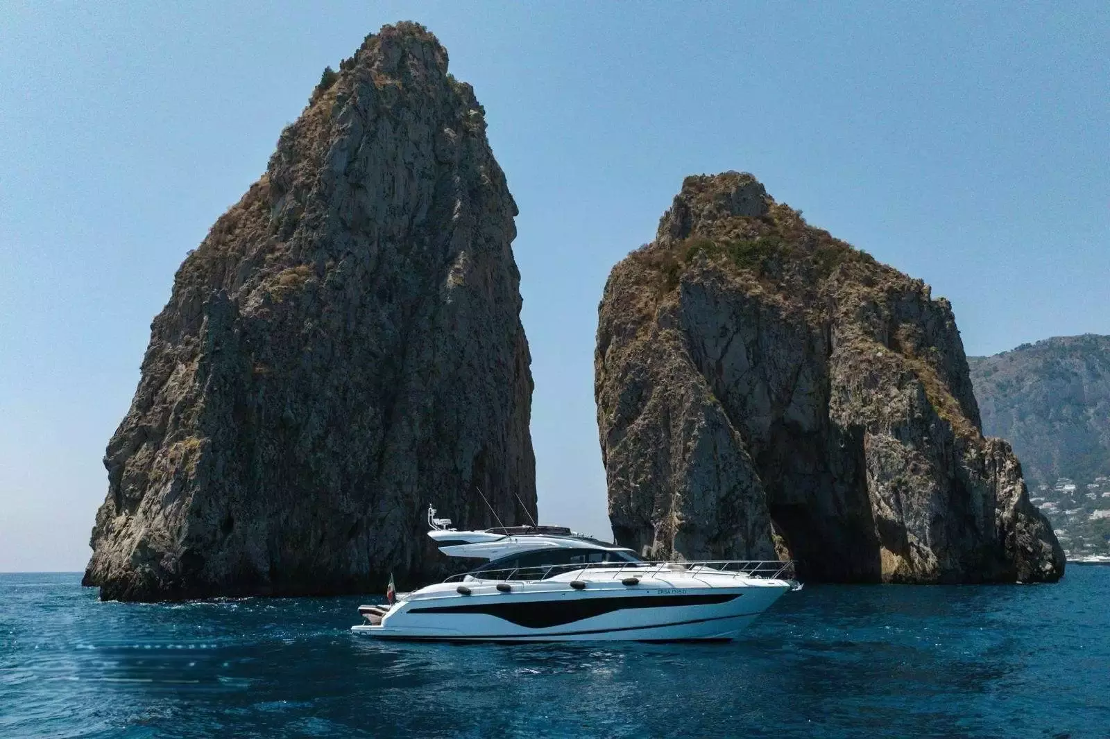 All For You by Princess - Private Motor Yacht Charter in Malta – Special Offer at Boatcrowd