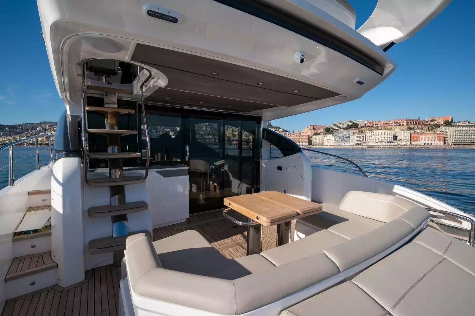 All For You by Princess - Private Motor Yacht Charter in Malta – Special Offer at Boatcrowd
