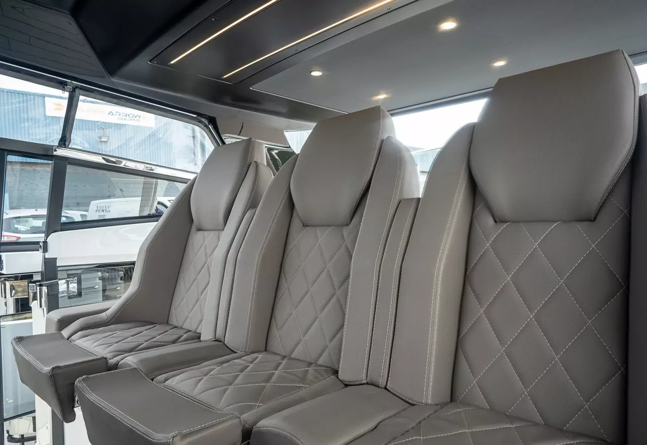 Superhawk by Sunseeker - Private Motor Yacht Charter in Malta – Special Offer at Boatcrowd