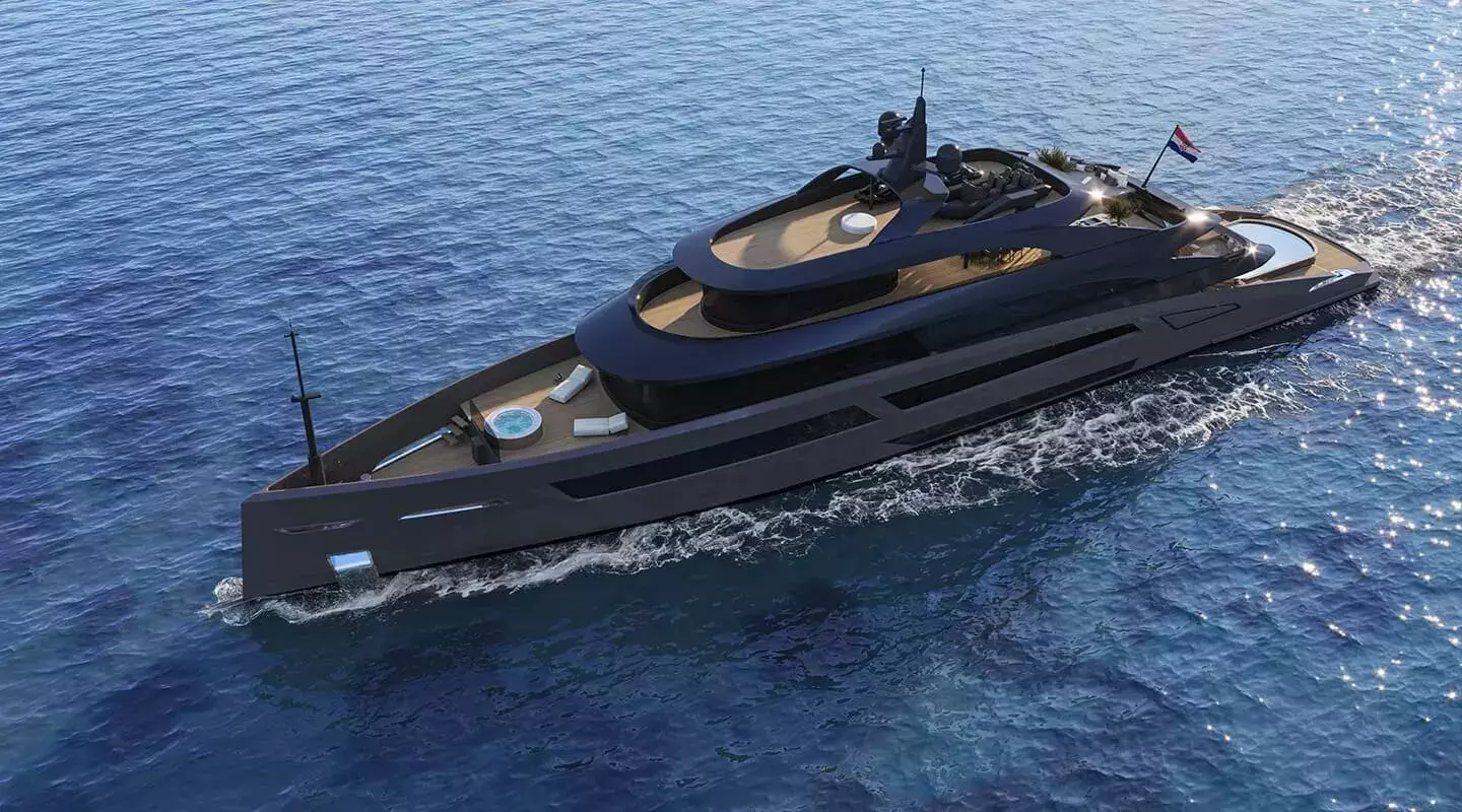 Bello by Custom Made – Special Offer on Private Superyacht Rental