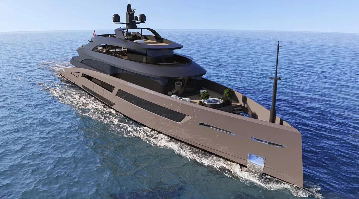 Bello by Custom Made – Special Offer on Private Superyacht Rental