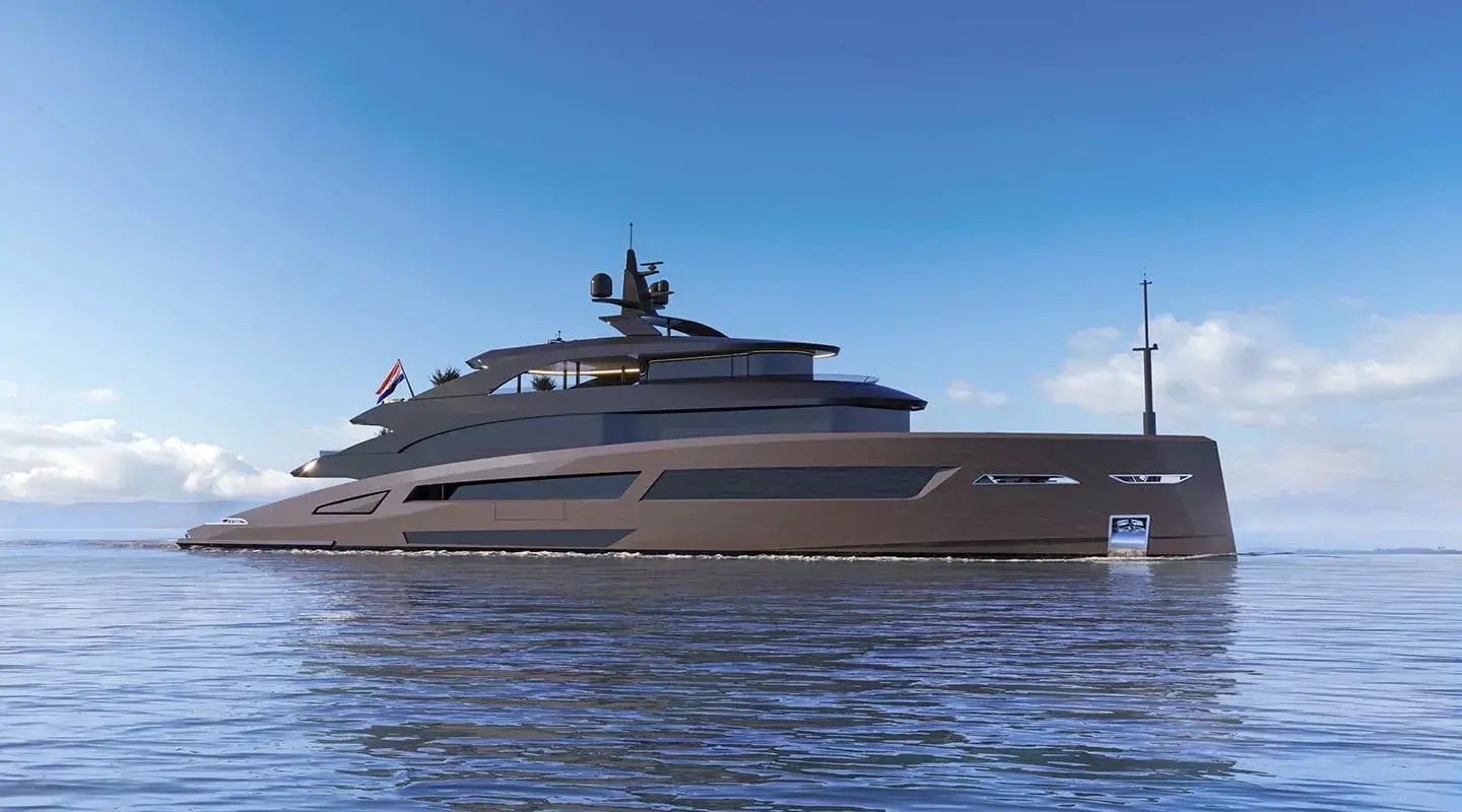 Bello by Custom Made – Special Offer on Private Superyacht Rental