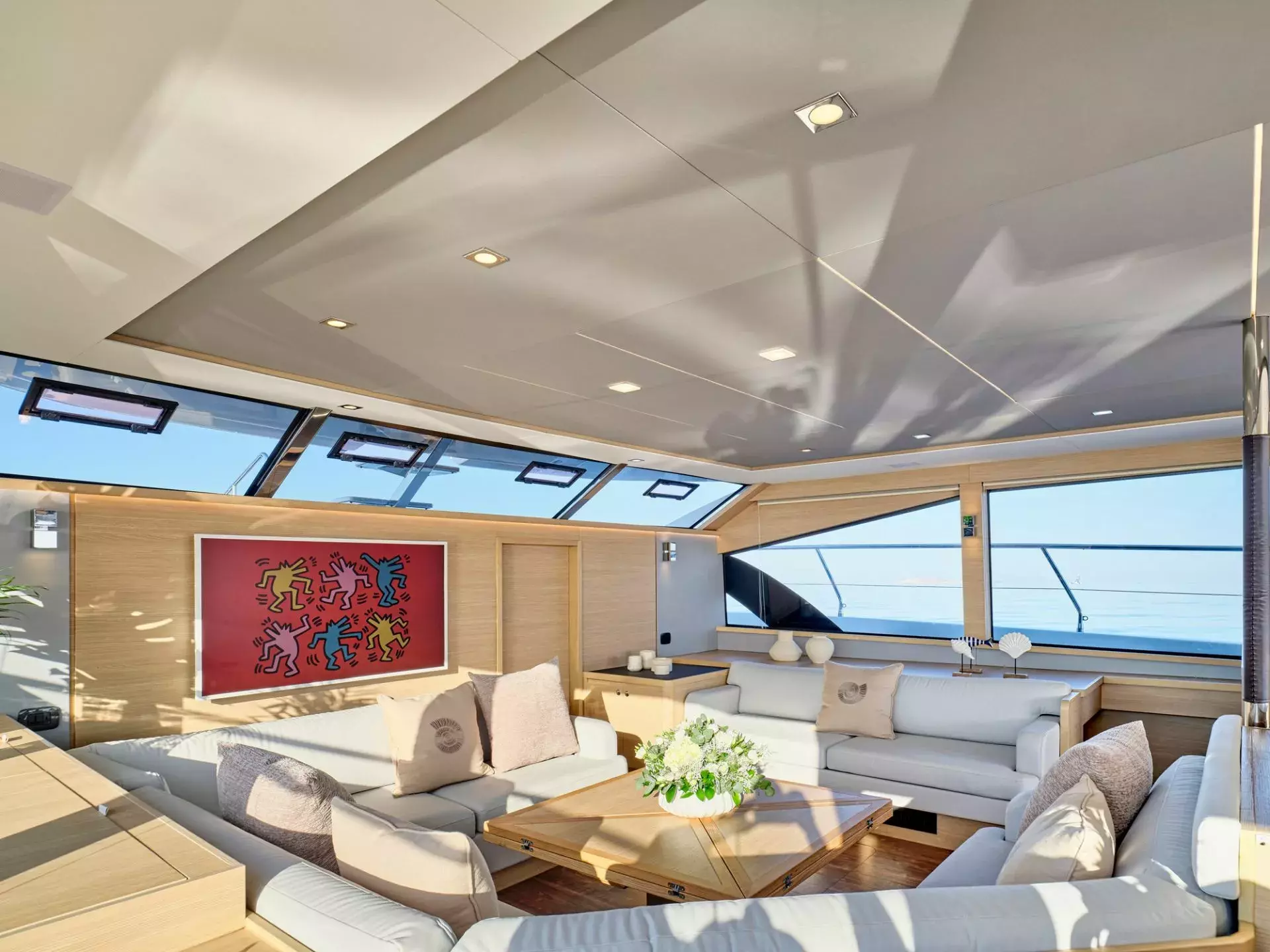 Explorion by Aquila – Private Power Catamaran Charter in Corfu – Special Offer at Boatcrowd