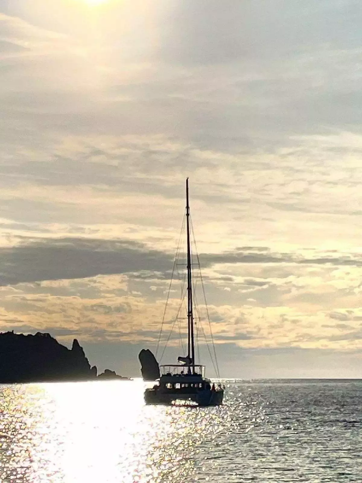 Blue Griffin by Lagoon - Private Luxury Catamaran Charter in Panama – Special Offer at Boatcrowd