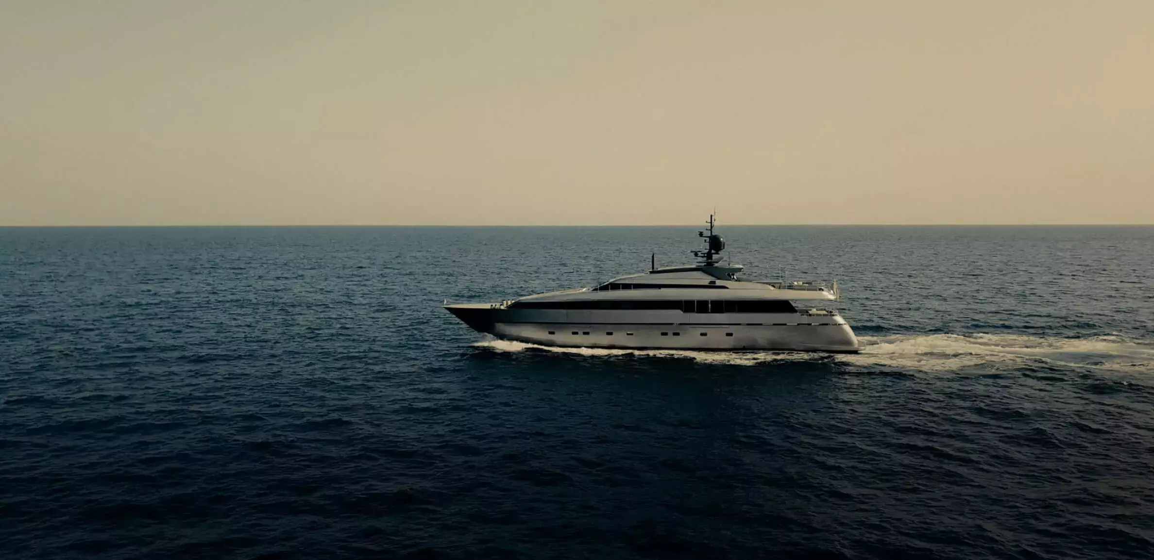 4A by Sanlorenzo – Private Superyacht Charter in Bora Bora – Special Offer at Boatcrowd