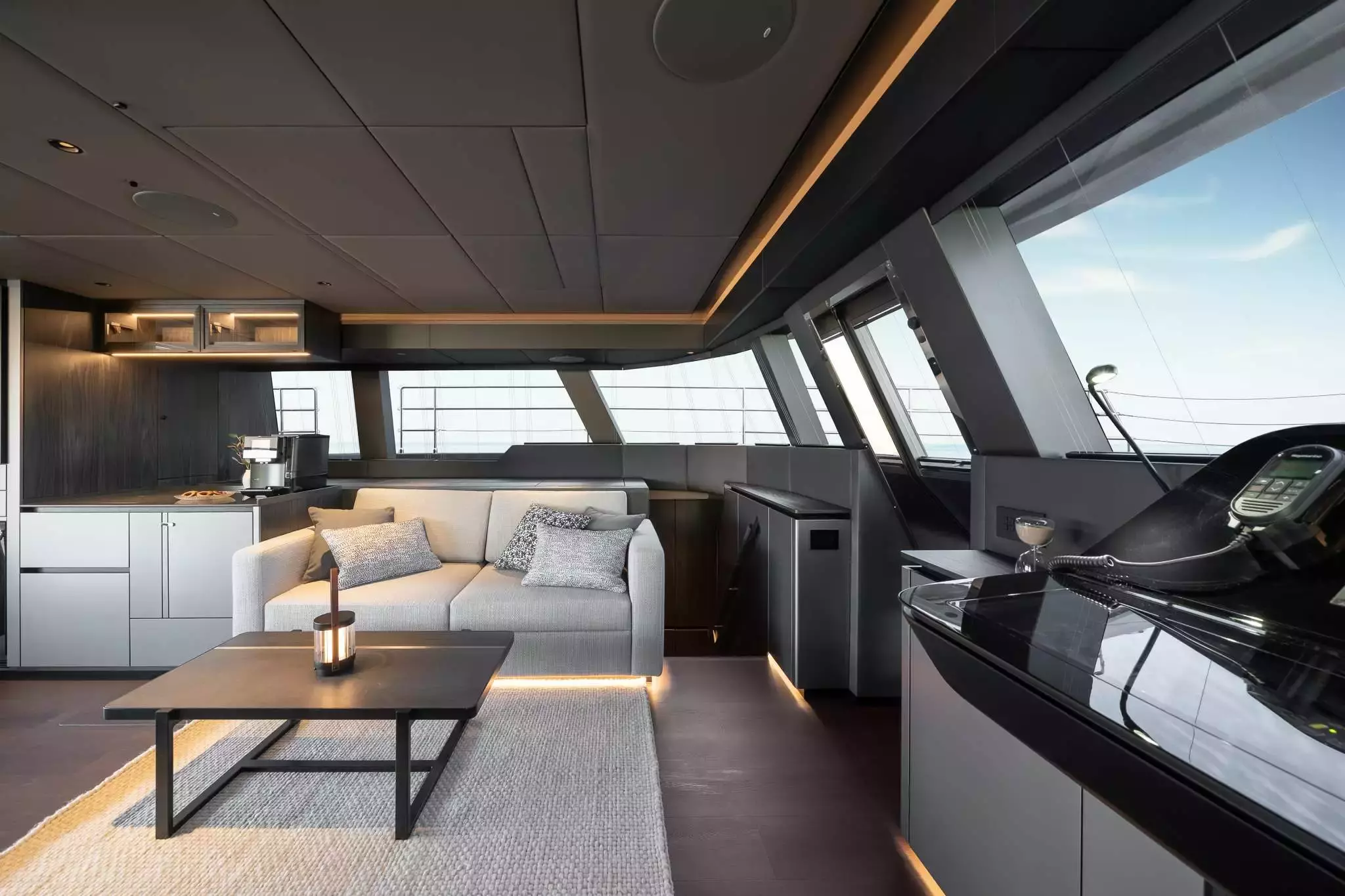 Adara Next by Sunreef Yachts – Special Offer on Private Luxury Catamaran Rental
