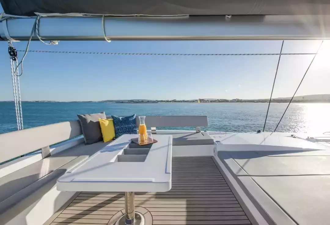 Leo50 by Leopard – Private Luxury Catamaran Charter in Phuket – Special Offer at Boatcrowd