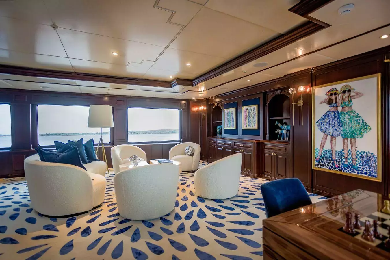 Purpose by Trinity Yachts – Private Superyacht Charter in Phuket – Special Offer at Boatcrowd